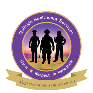 2022 First Responders Logo