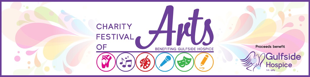 Charity Festival of Arts