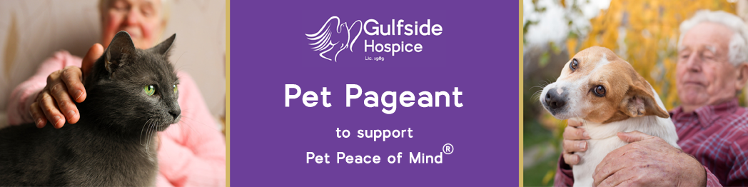 Gulfside Pet Pageant 