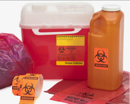 Biomed-waste