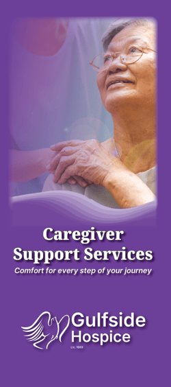 Support Svcs Trifold - image