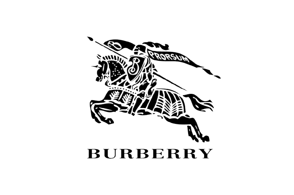 Burberry Logo
