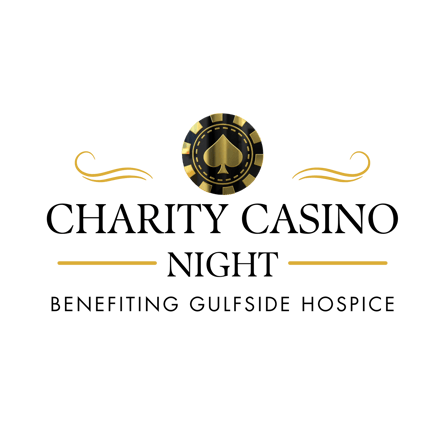 Casino Night Logo Rebrand