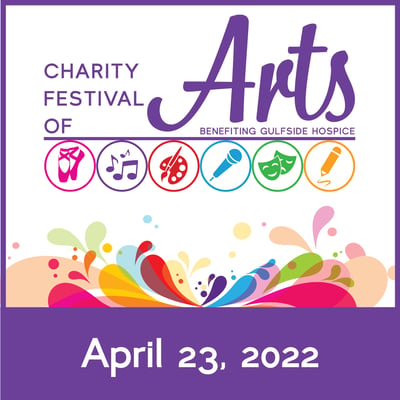 Charity Festival of Arts 