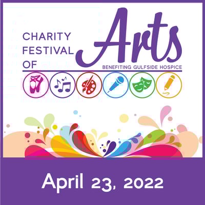 Charity Festival of Arts