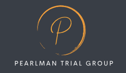 Pearlman Trial Group logo