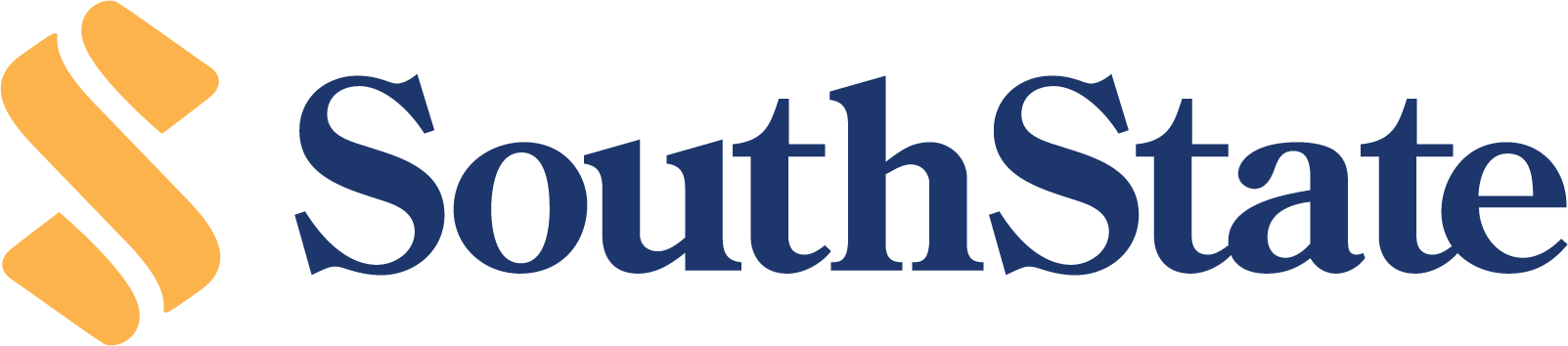 SouthState_Bank_logo