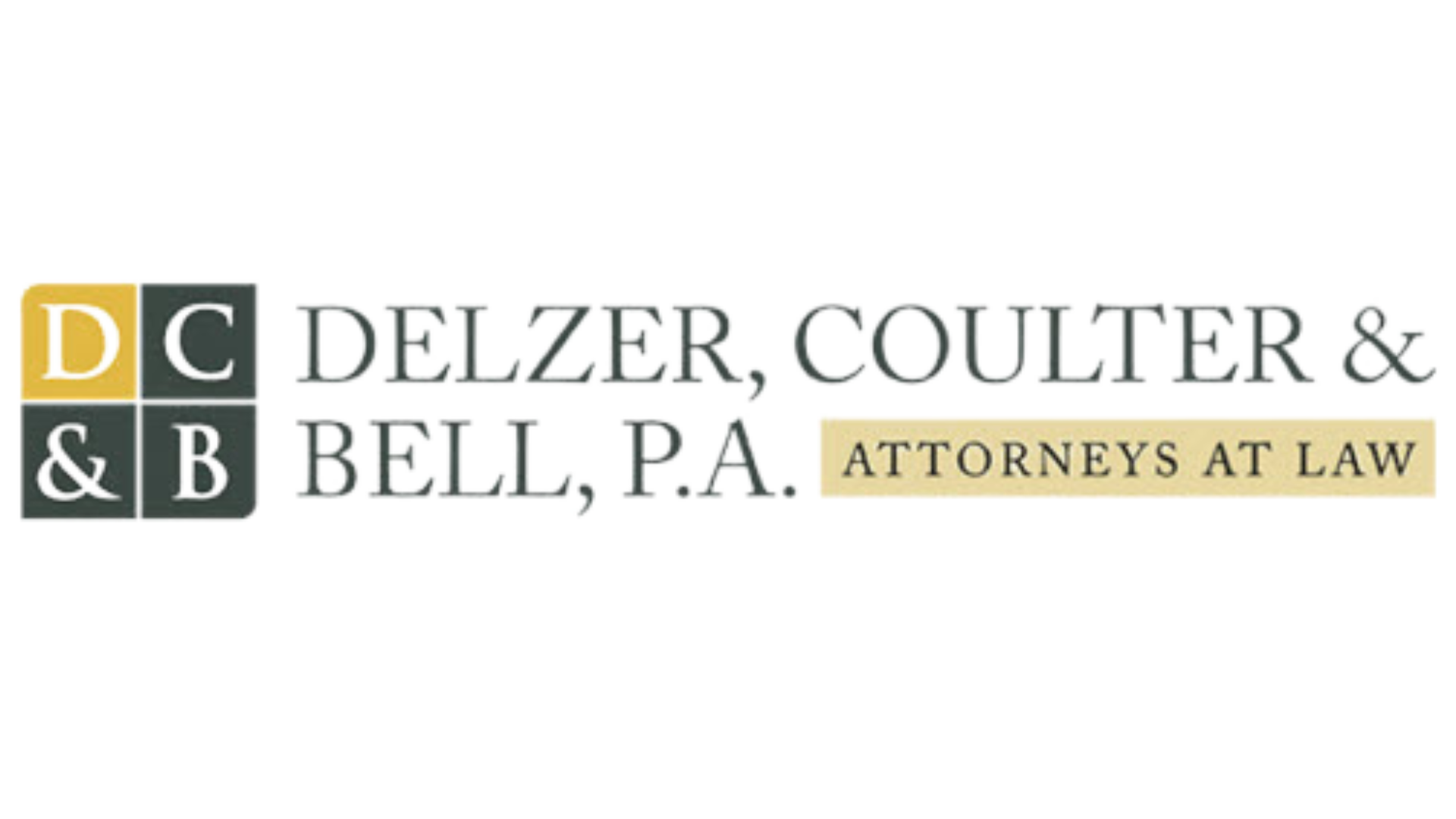 Delzer Coulter Bell PA