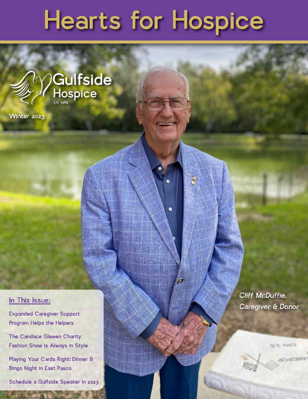 2023-01 Donor Newsletter_Page1