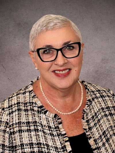 Dr. Barker bio photo