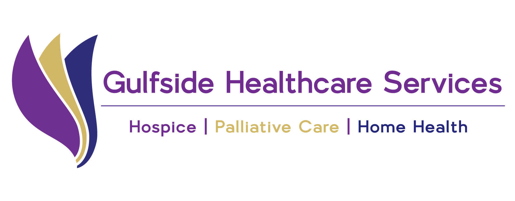 Gulfside Healthcare Services Logo