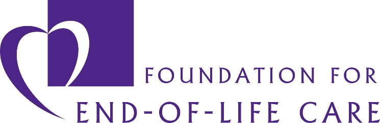 Foundation of End of Life Care Logo