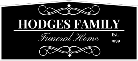 Hodges Funeral Home