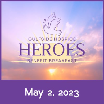 Hospice Heroes Breakfast