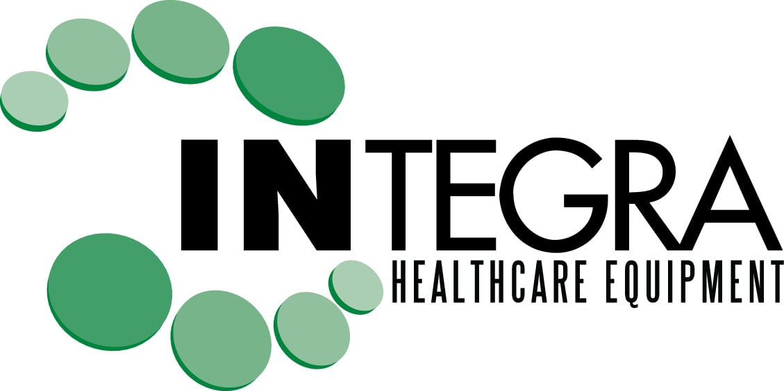 Integra Healthcare Equipment Logo