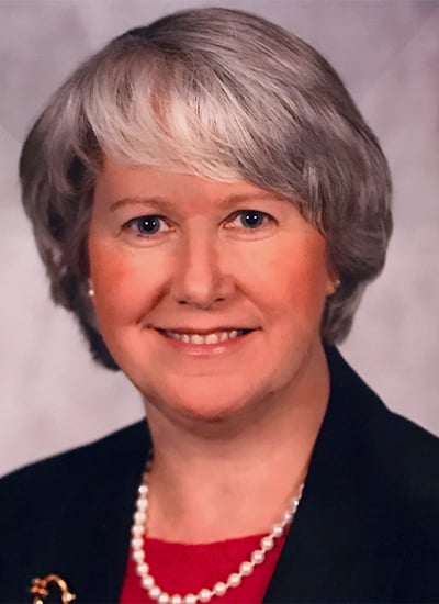 Jane O'Connor photo
