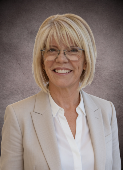 Kathleen Postiglione Headshot - Hubspot