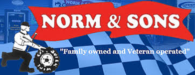 Norm & Sons-1