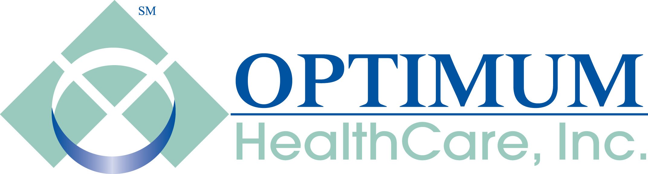 Optimum Logo