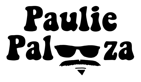 Paulie Logo NEW