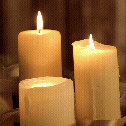 Candles-7