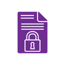 Reference Card Icons-5-confidential