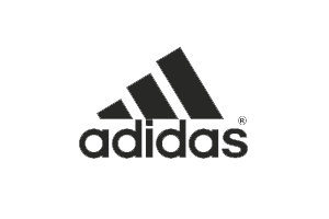 Thrift Shoppe Brand Logos - Adidas