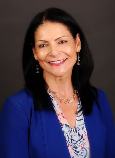 Linda Ward