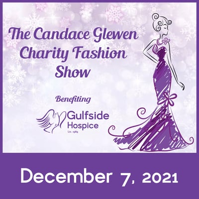 The Candace Glewen Charity Fashion Show