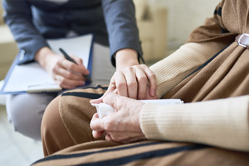 Family Bereavement