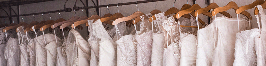 bride dress