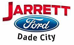 jarrettford