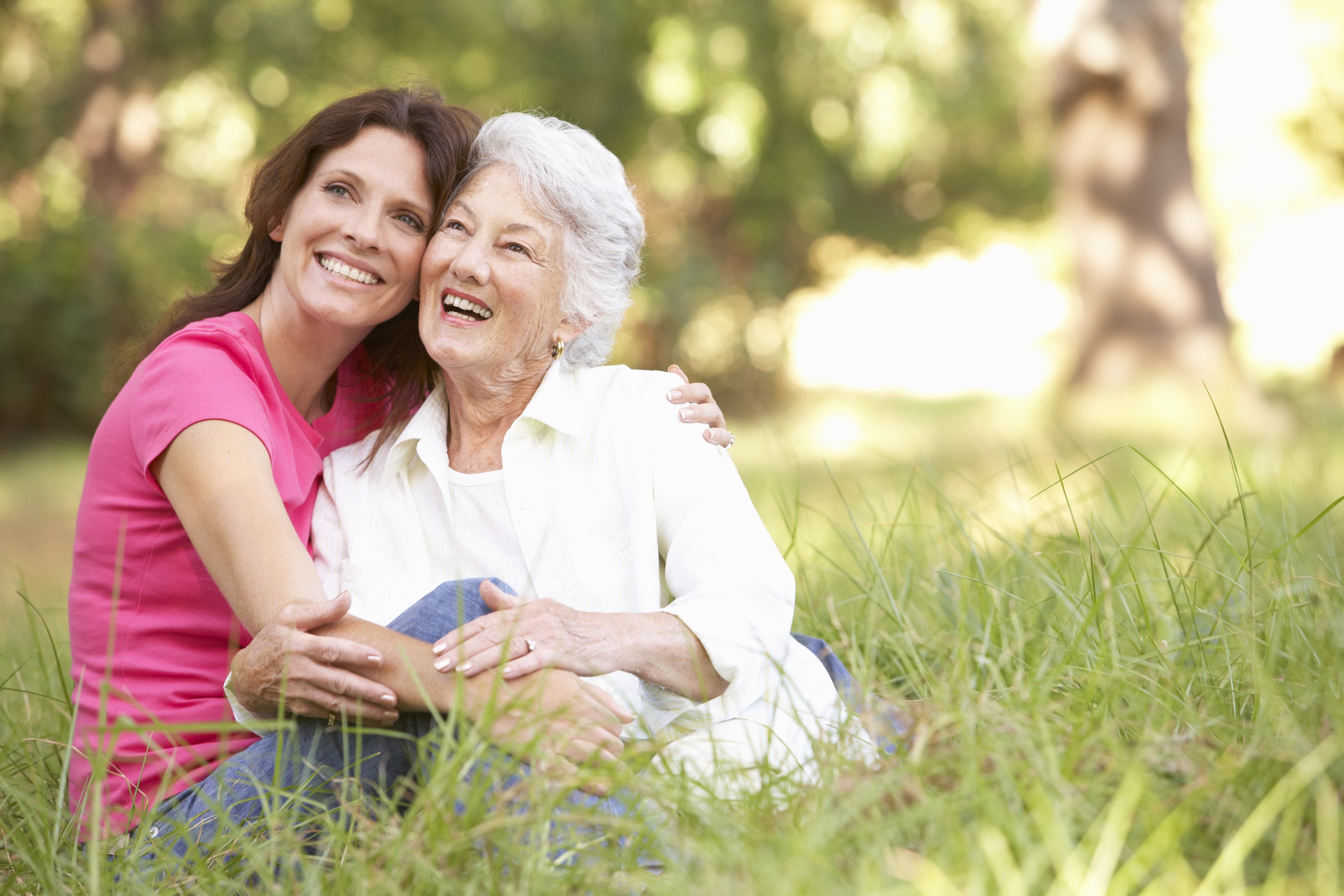 Caregiver Support Services