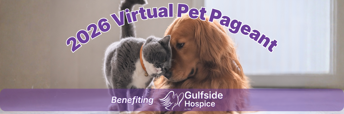 2026 Pet Pageant