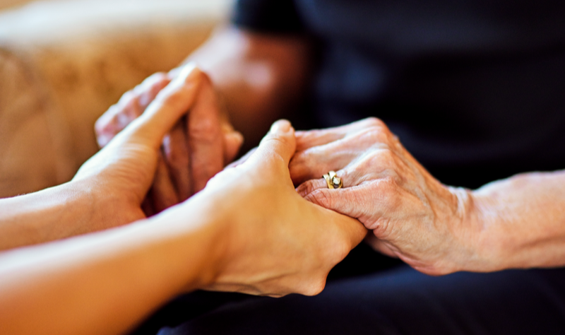 Spiritual Care