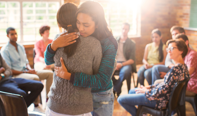 Bereavement Support