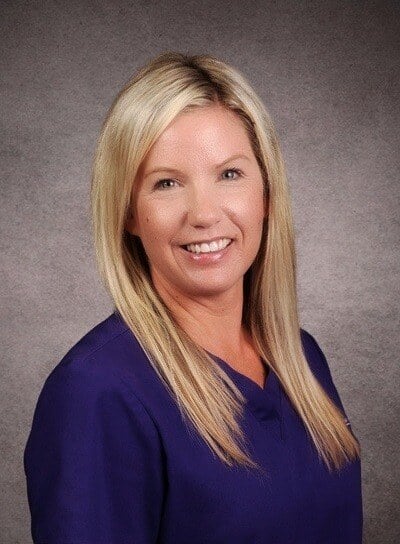 Jennifer Worvie photo